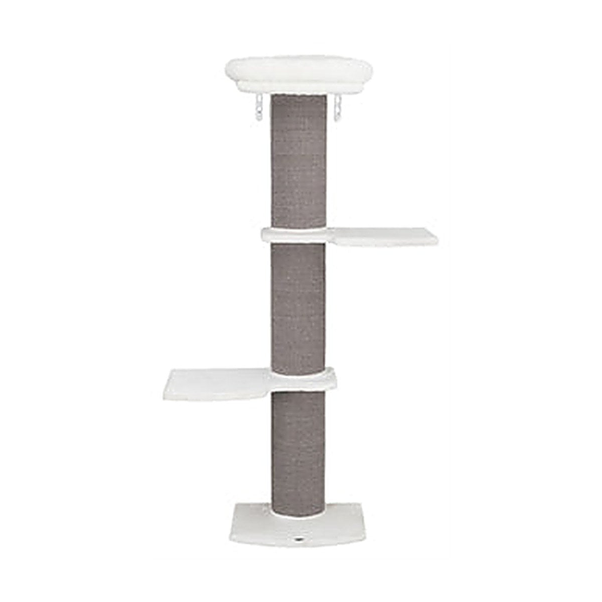 Trixie Krabpaal Acadia Grijs 160 cm
