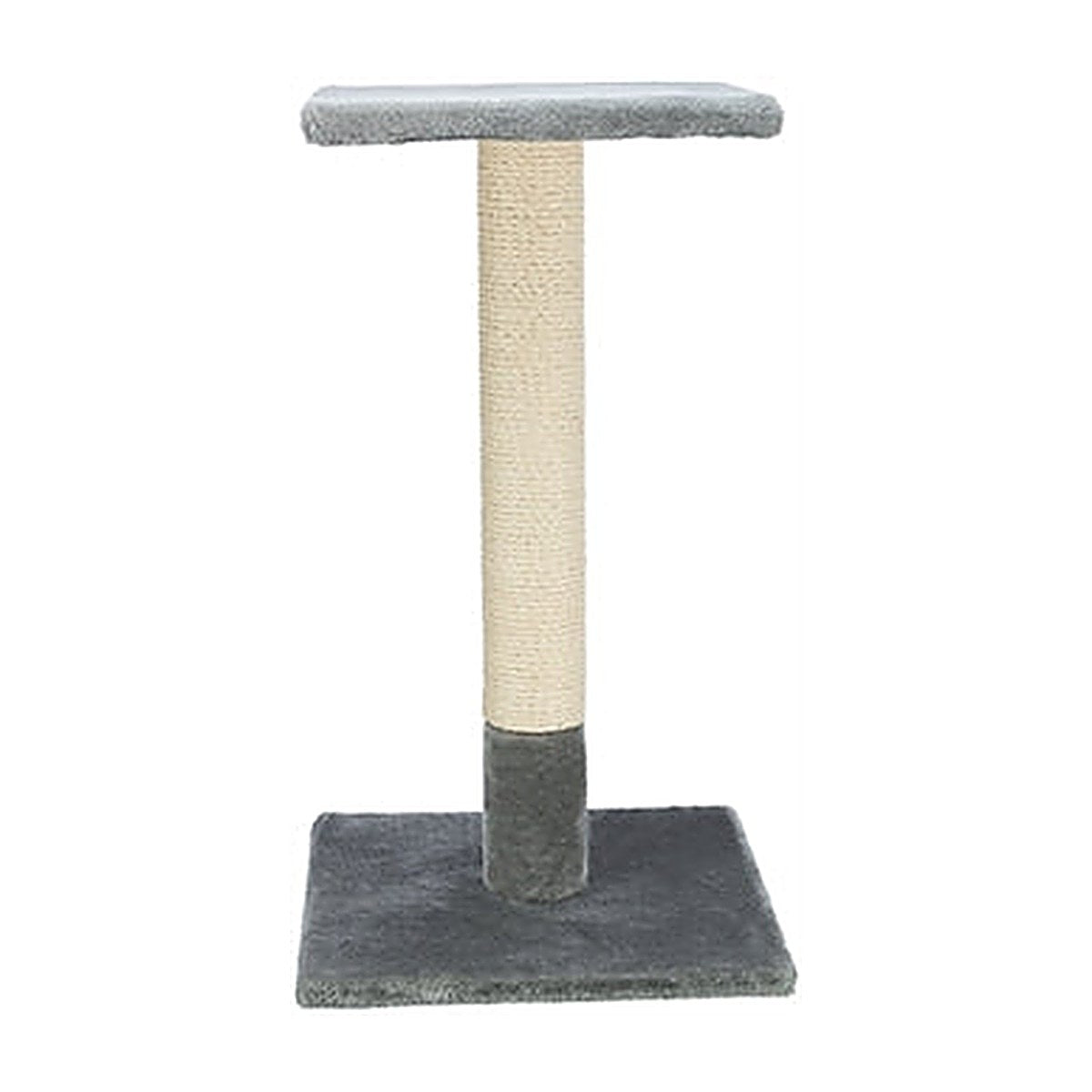 Trixie Krabpaal Baena Middengrijs 69 cm