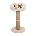 Trixie Krabpaal Boho Beige 50x50x97 cm
