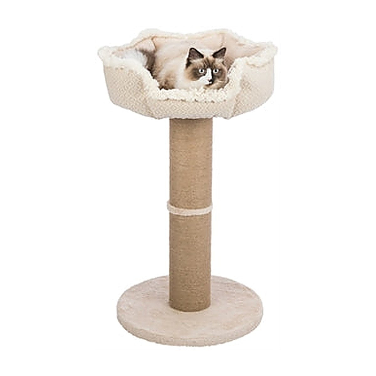 Trixie Krabpaal Boho Beige 50x50x97 cm