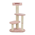 Trixie Krabpaal Lonni Roze 75x55x132 cm