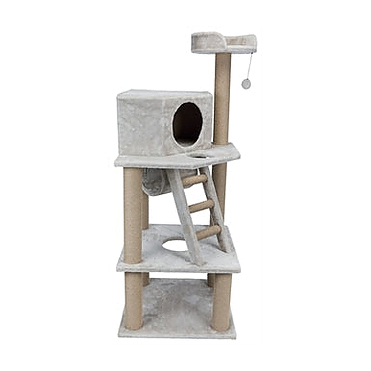 Trixie Krabpaal Marlena Lgrs 60x60x151 cm