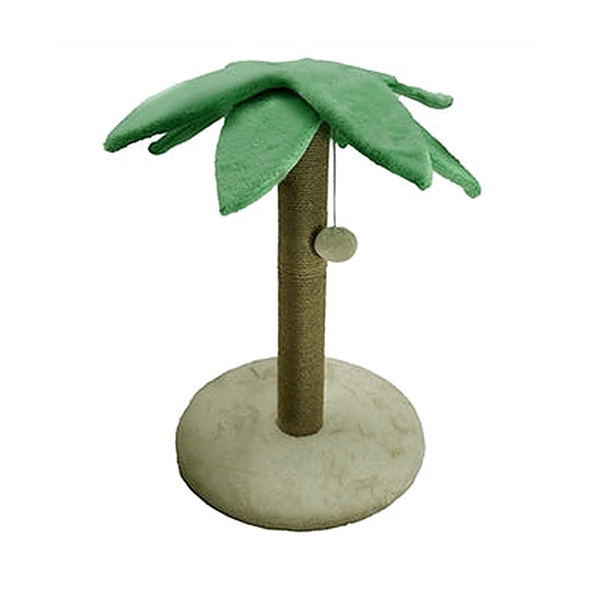 Croci - Krabpaal Palmboom 52 cm