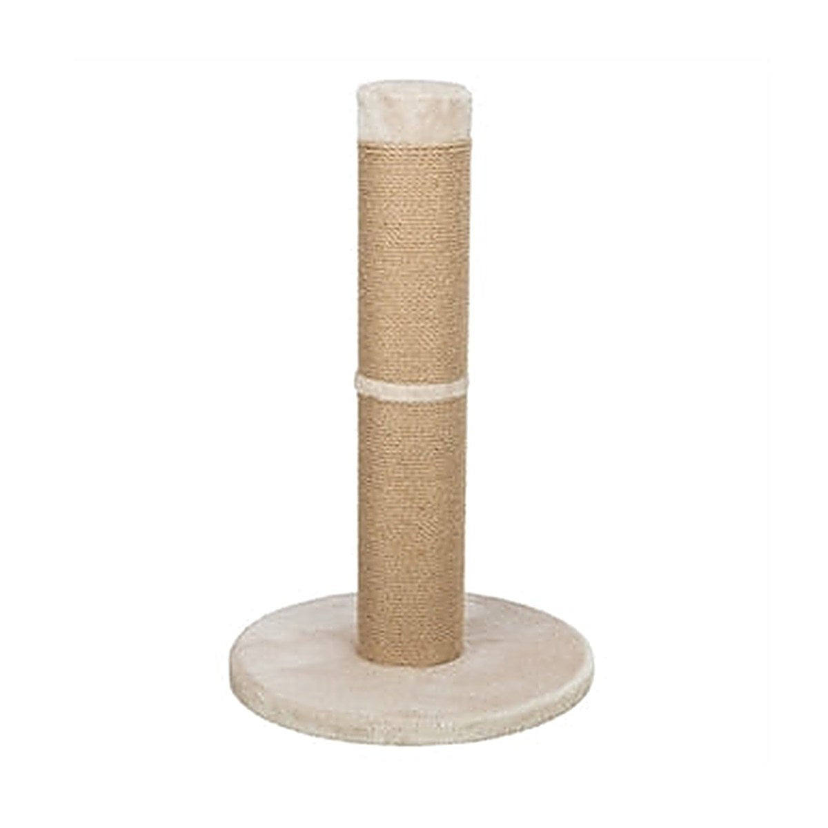 Trixie Krabpaal Rue XXL Beige 80 cm