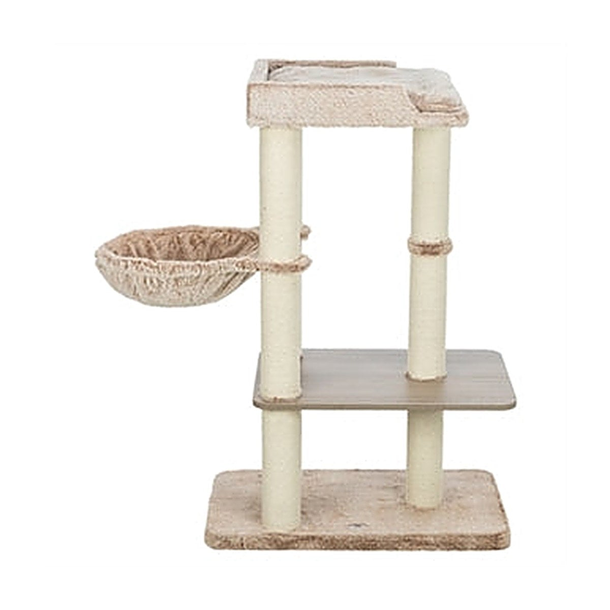 Trixie Krabpaal Sienna Taupe 68x38x105 cm