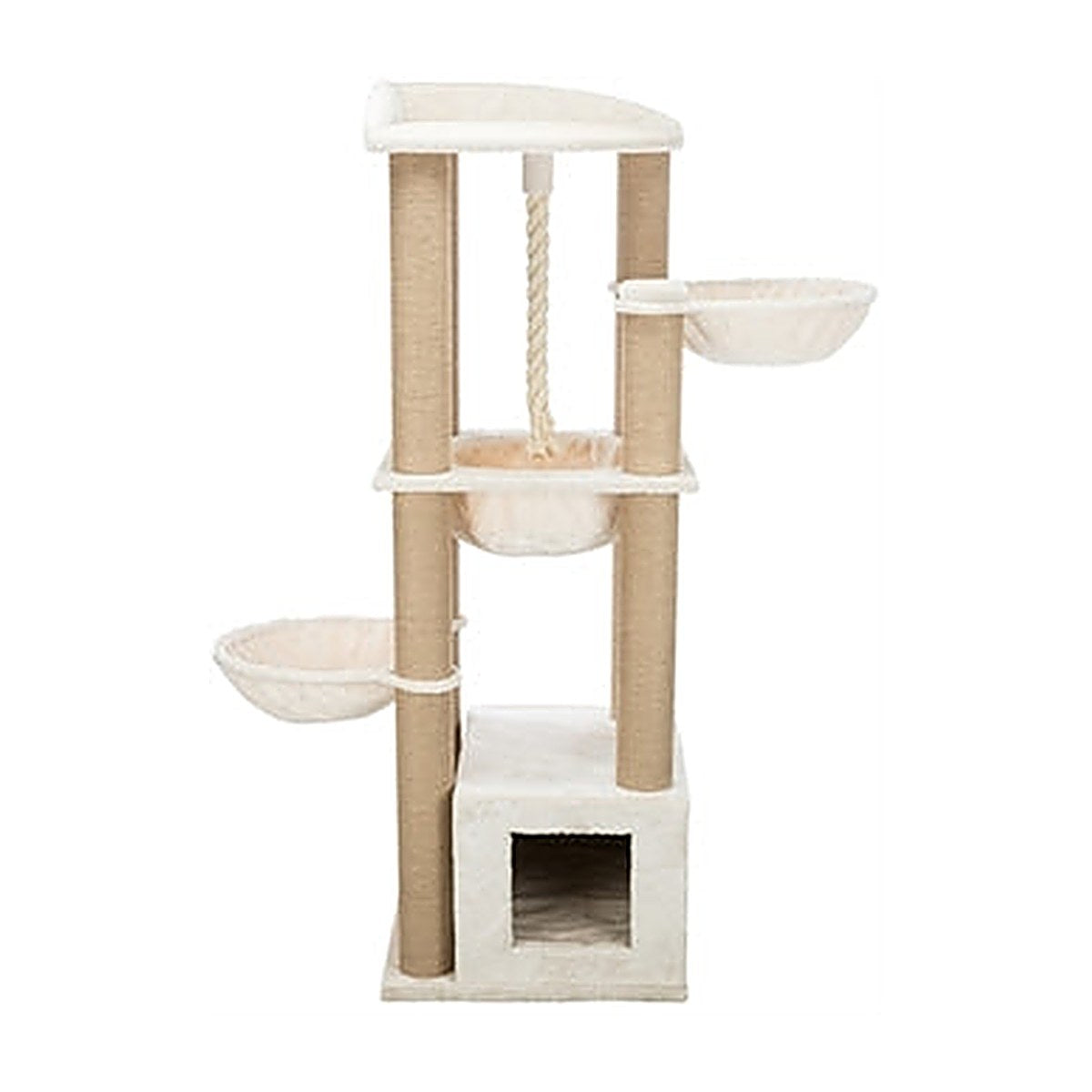 Trixie Krabpaal XXL Elia Cr 58x52x172 cm