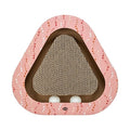 Trixie - Krabpl Hartjes Zalm 36x36x5 cm