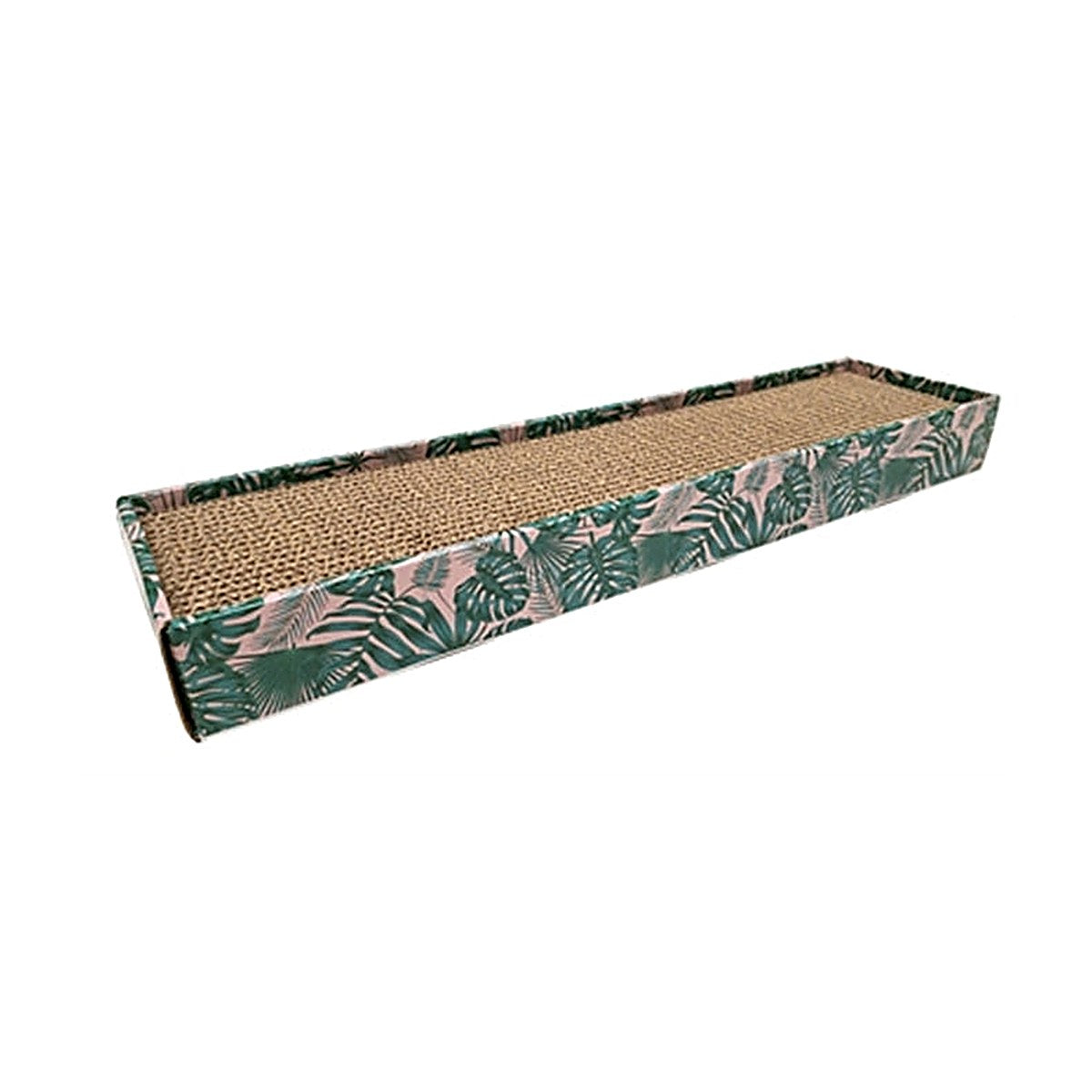 Croci Krabpl Homedecor Leaves 48X12,5x5 cm