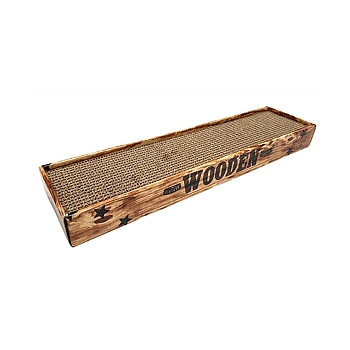 Croci Krabpl Homedecor Noce 48X12,5x5 cm