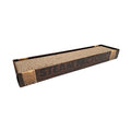 Croci Krabpl Homedecor Wenge 48X12,5x5 cm