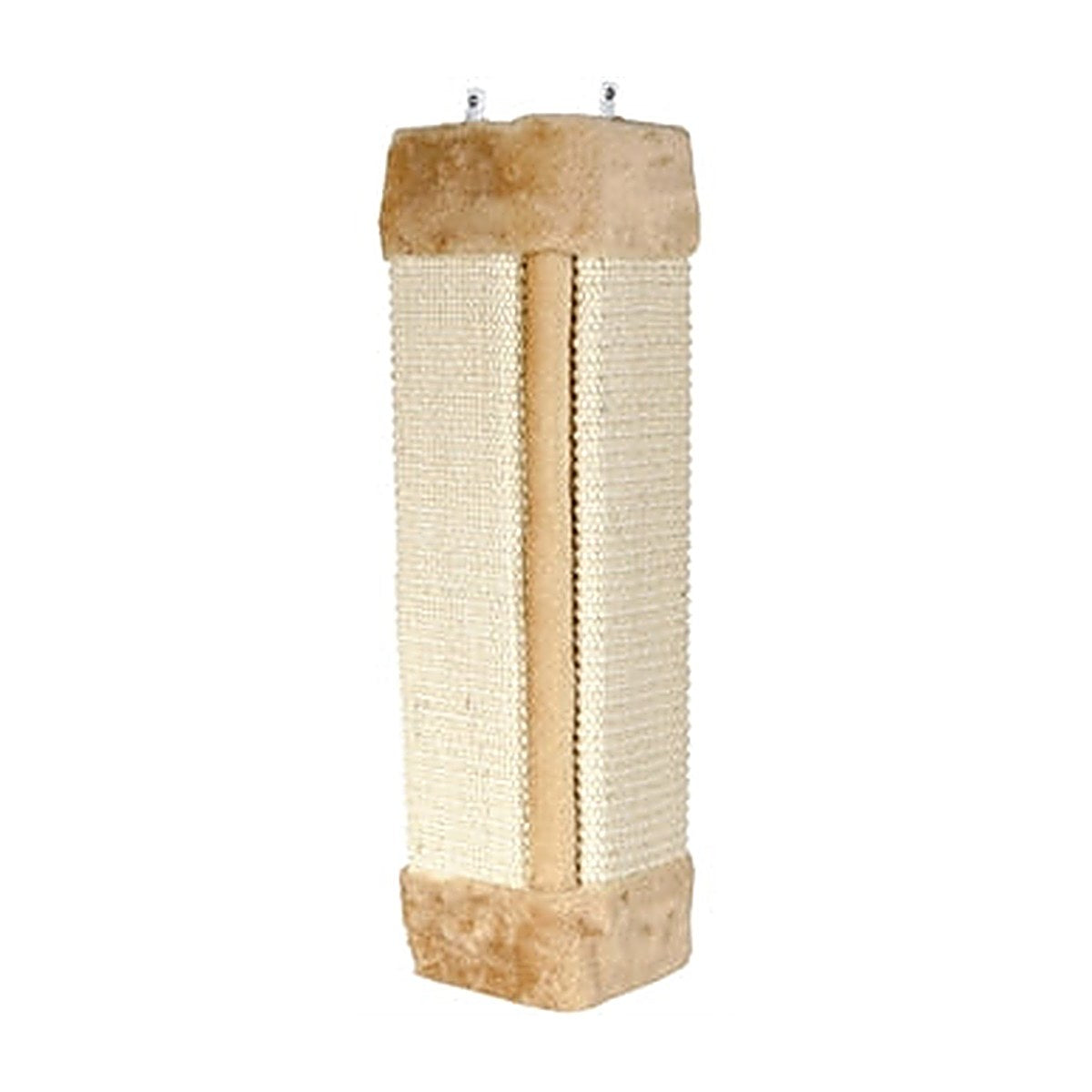 Trixie Krabplank Hoek Nat/Beige 49x23 cm