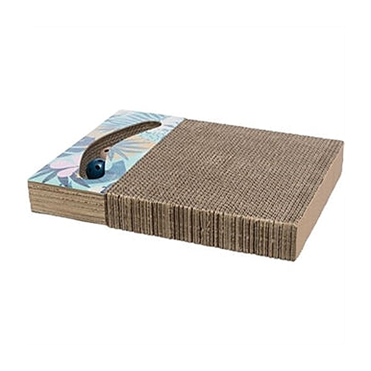 Trixie Krabplank Karton 38x30 cm