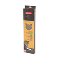 Zolux Krabplank Karton Catnip 44X11,5x3 cm