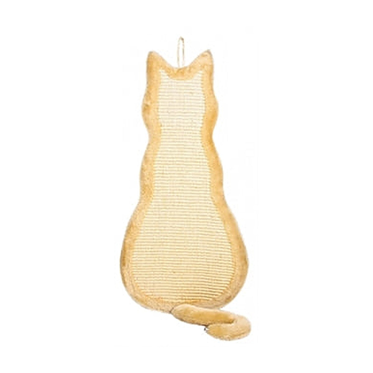Trixie Krabplank Kat Beige 35x69 cm