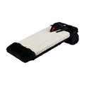 Trixie Krabplank Rol Nat/Zwart 35x15 cm 2 stuks
