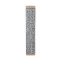 Trixie Krabplank Sisal Grijs 56x11 cm
