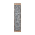Trixie Krabplank Sisal Grijs 70x17 cm