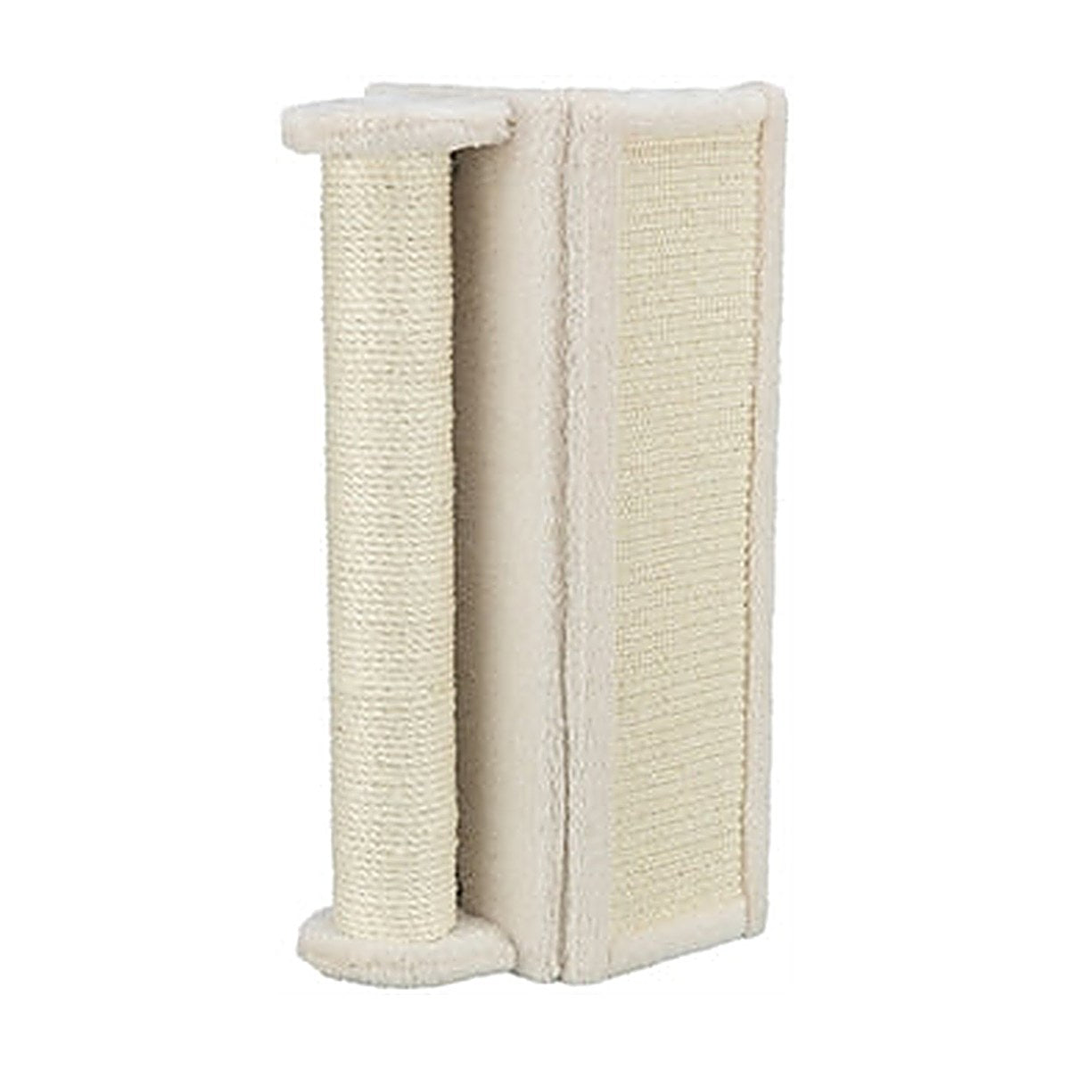 Trixie Krabplank Stam Beige 15x15x50 cm