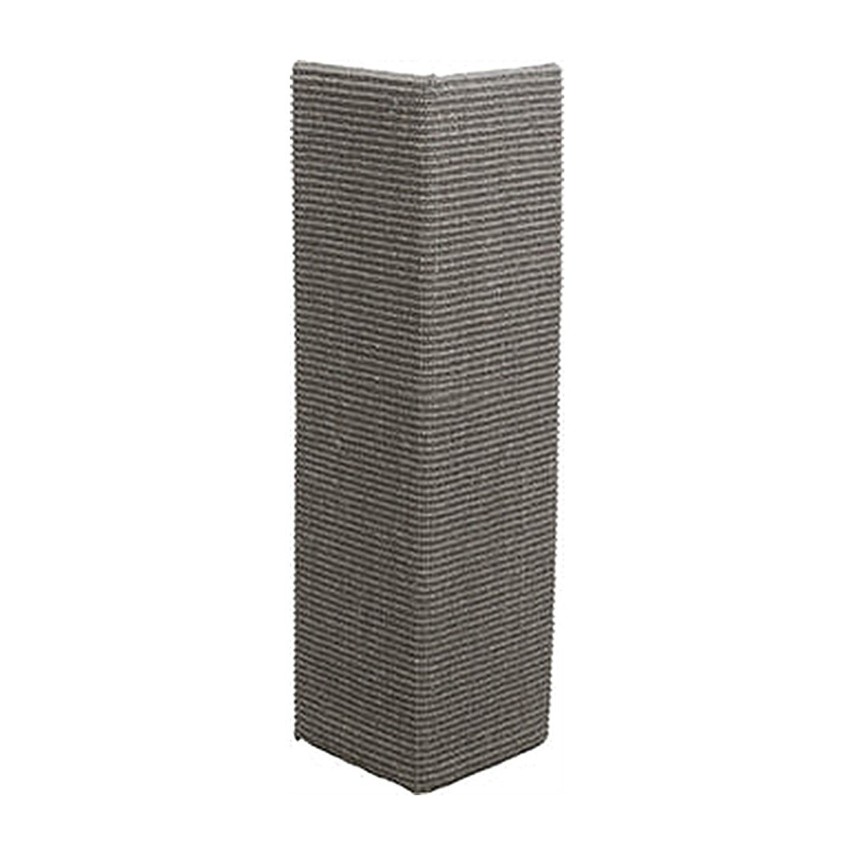 Trixie Krabplank XXL Muur Grijs 75x38 cm