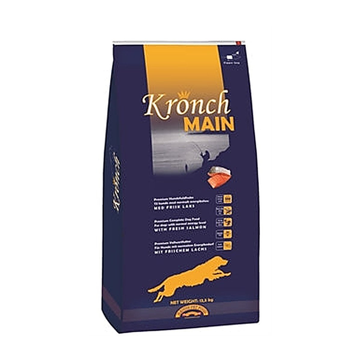 Kronch Main Senior 13,5 kg
