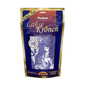 Kronch Zalmsnacks Pockets 175 gram