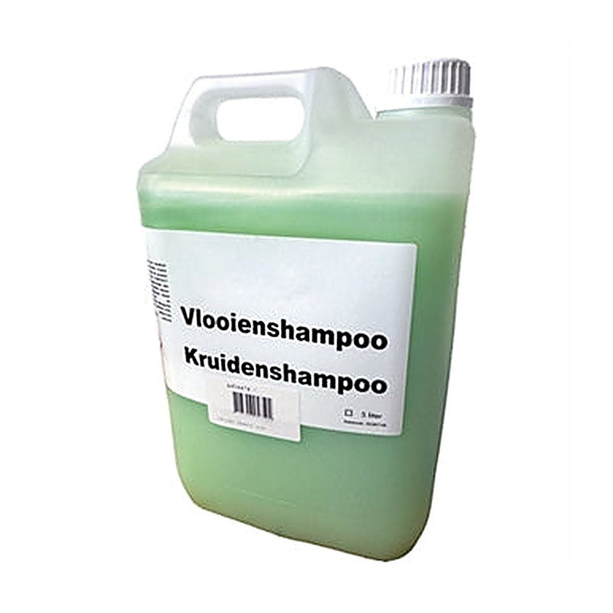Groomiez Kruiden Shampoo 5 liter