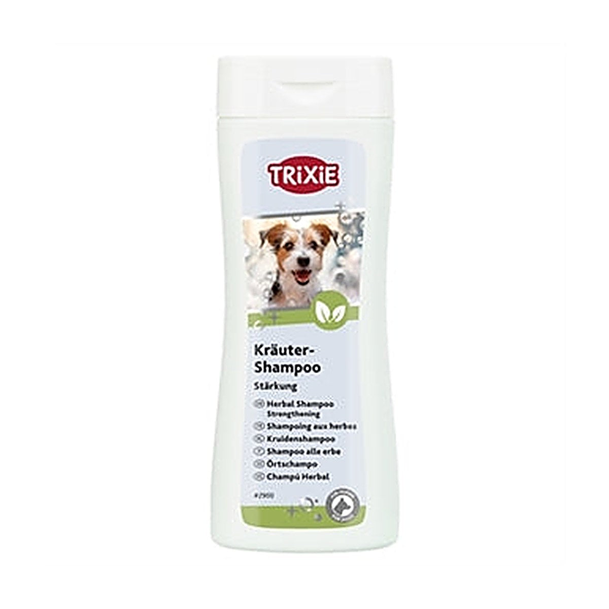Trixie Kruidenshampoo 250 ml 6 stuks