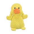 Trixie Kuiken Pluche Met Piep Geel 21 cm