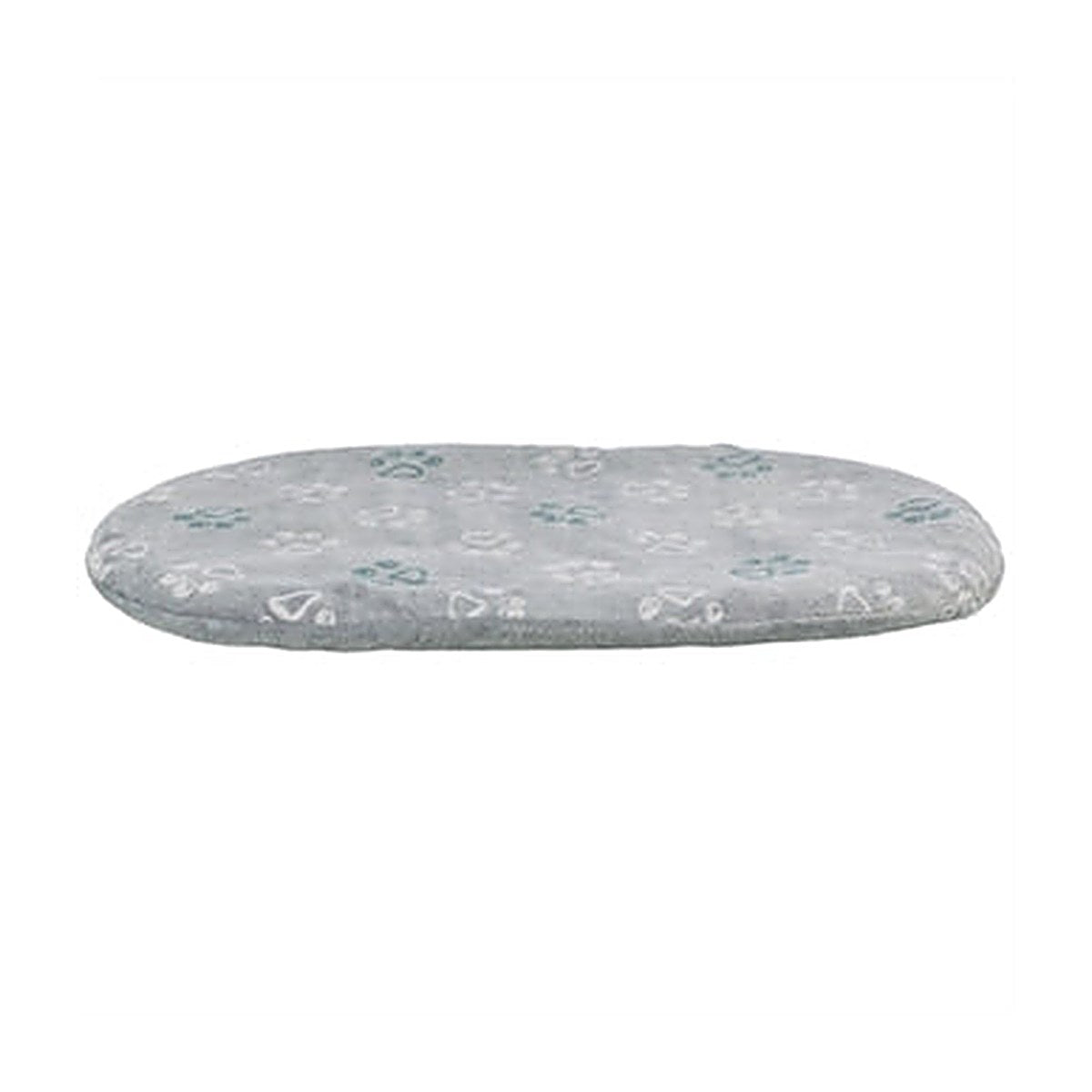 Trixie Kussen Jimmy Soft Lghtgrs 77x50 cm