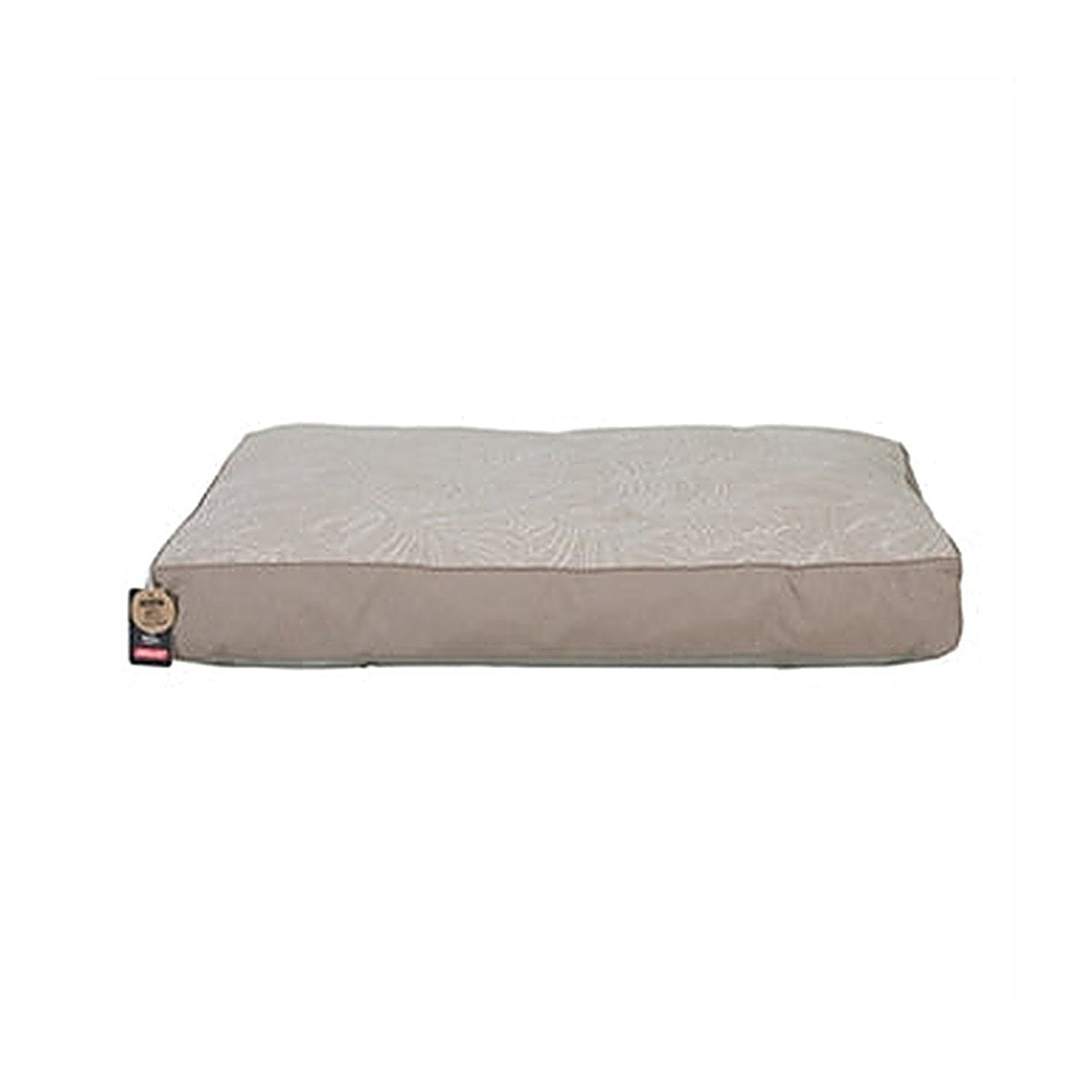 Zolux Kussen Naya Taupe 90 cm
