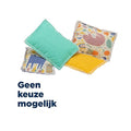 Trixie Kussen Valeriaan Ass 9x7 cm 50 stuks