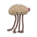 Trixie Kwal Stof/pluche+catn 14 cm