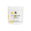 De Groene Os L-LYSINEB6 Hond/kat 100 gram