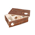 Trixie Labyrinthuis Leif 35x25x11 cm
