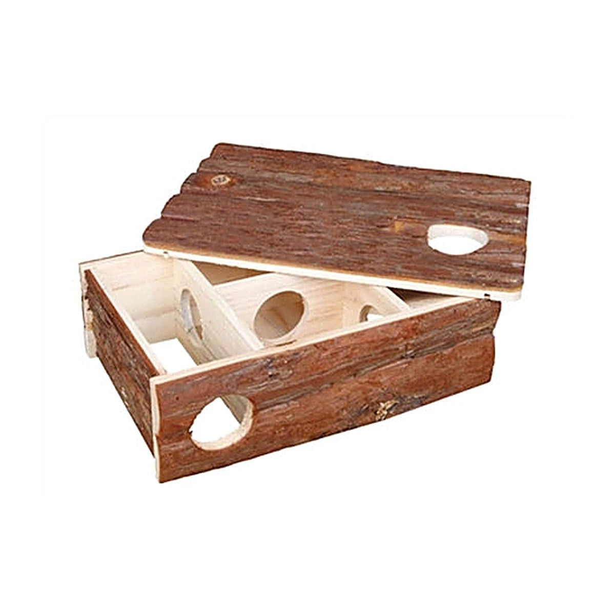 Trixie Labyrinthuis Leif 35x25x11 cm