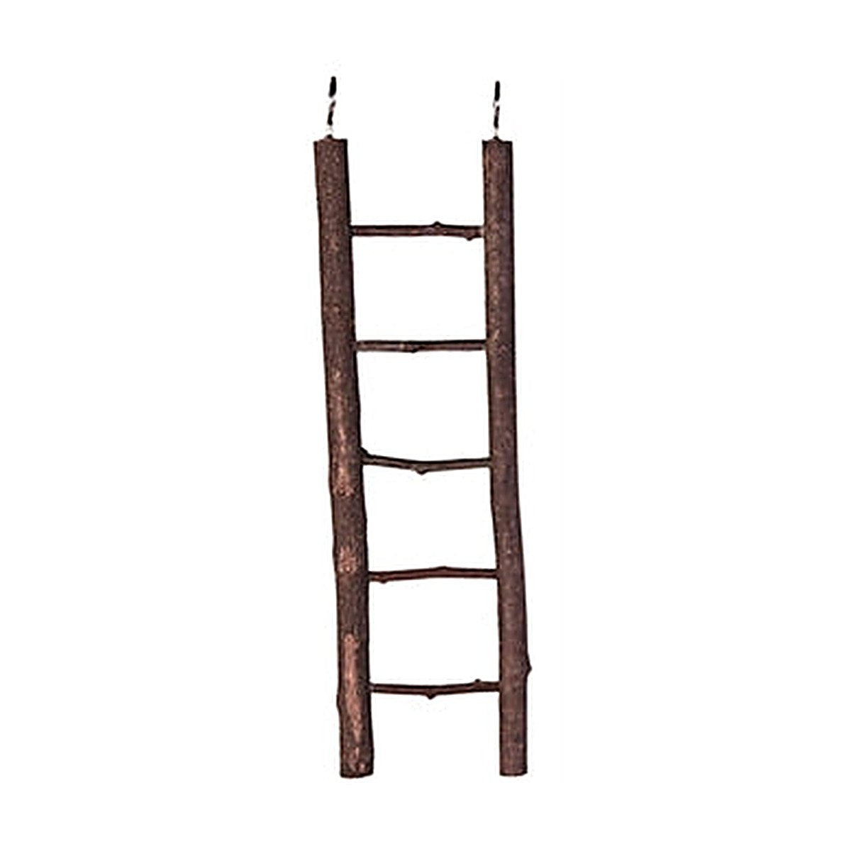 Trixie Ladder 5 Treden 26 cm 4 stuks