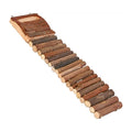 Trixie Ladder Hout 27x7 cm 3 stuks