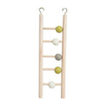 Zolux Ladder Hout 5 Treden 1x7x23,5 cm
