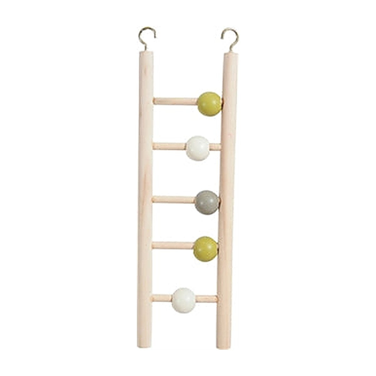 Zolux Ladder Hout 5 Treden 1x7x23,5 cm