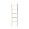 Trixie Ladder Hout 6 Tree 28 cm 4 stuks