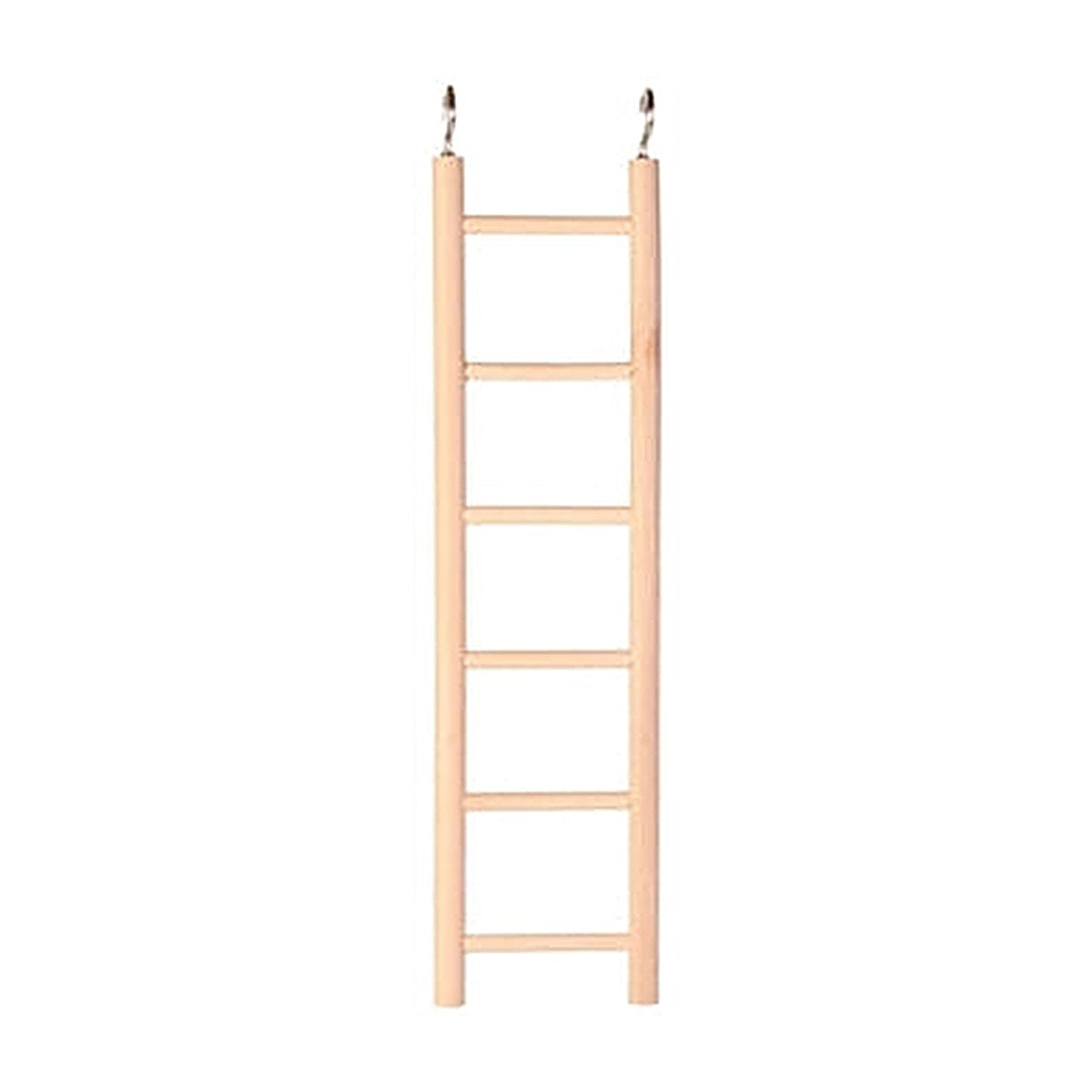 Trixie Ladder Hout 6 Tree 28 cm 4 stuks