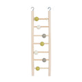 Zolux Ladder Hout 7 Treden 1X8,5x35 cm