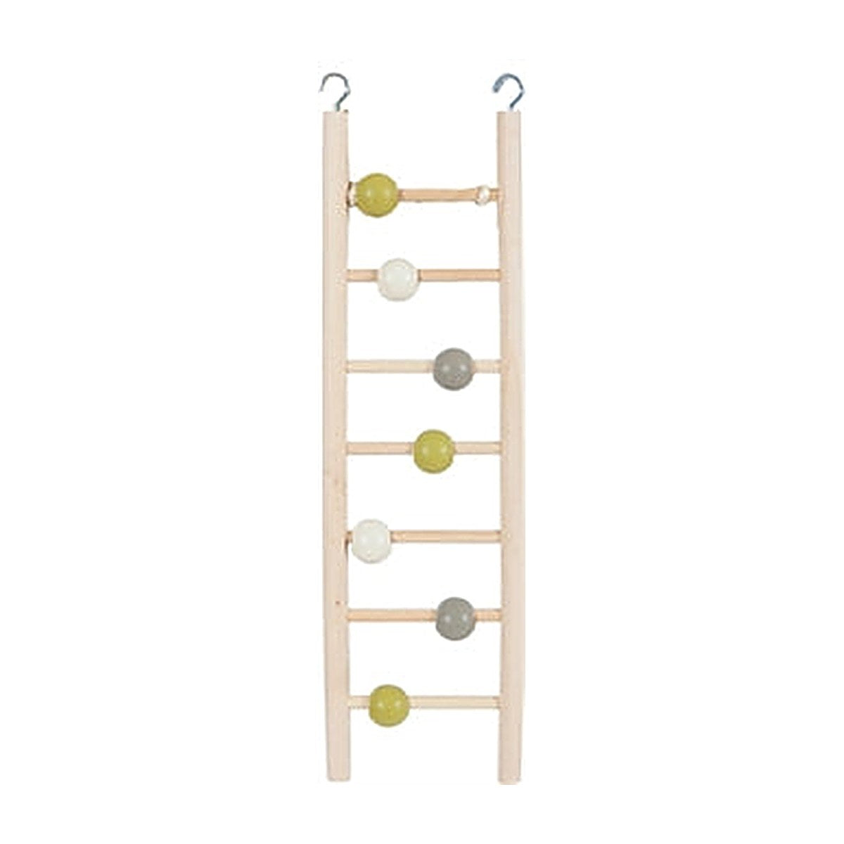 Zolux Ladder Hout 7 Treden 1X8,5x35 cm
