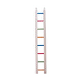 Happy Pet Ladder Hout Gekleurd 61 cm