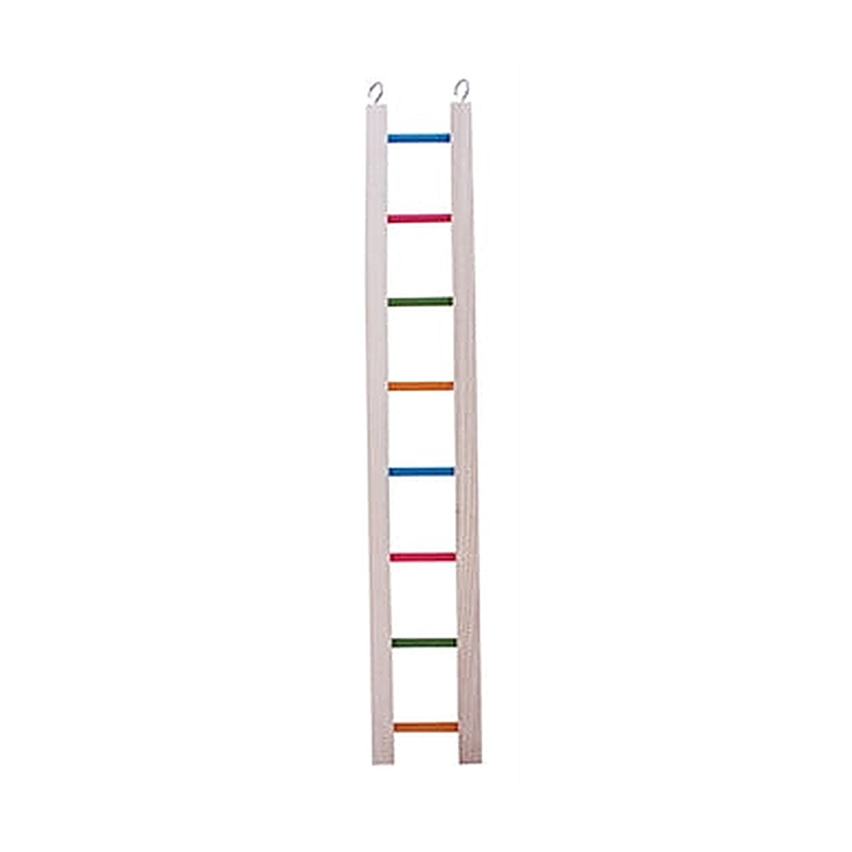 Happy Pet Ladder Hout Gekleurd 61 cm