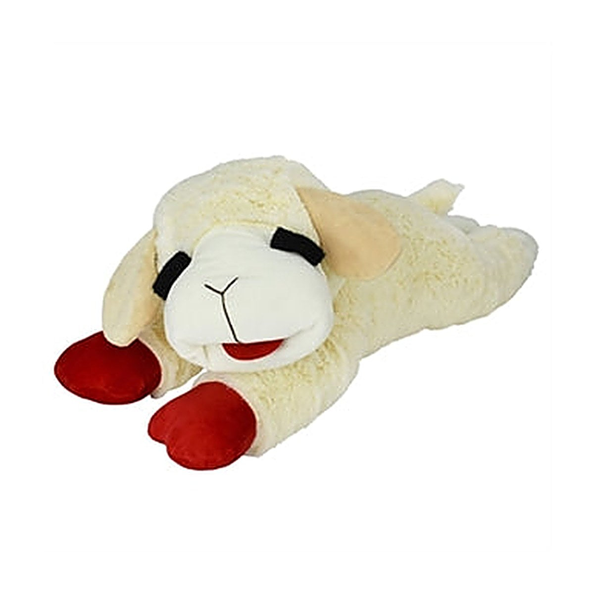Happy Pet Lambchop Lam Pluche 61x20x24 cm