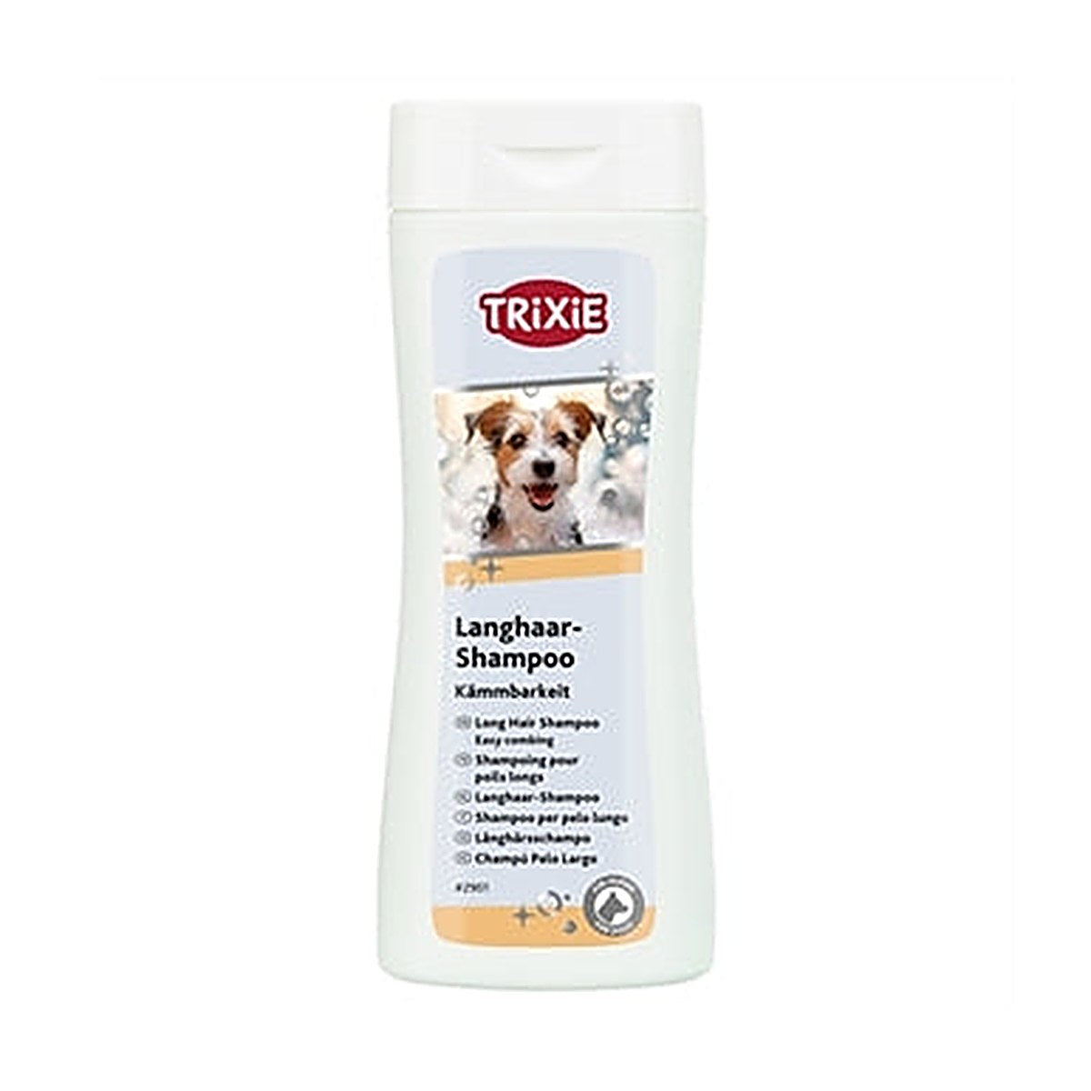 Trixie Langhaar Shampoo 250 ml