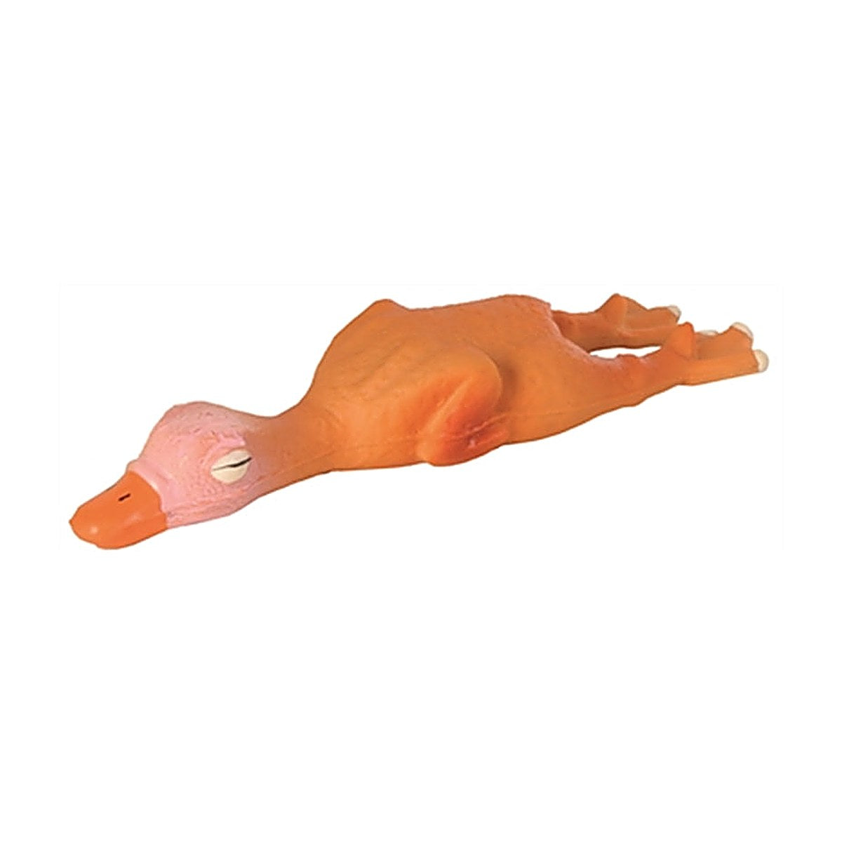 Trixie Latex Eend 14 cm