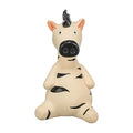 Trixie Latex Zebra 15 cm