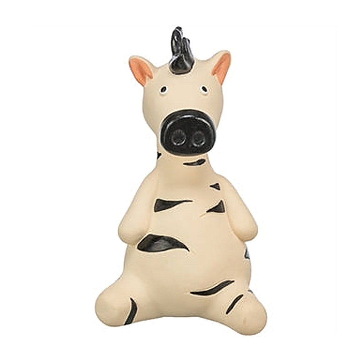Trixie Latex Zebra 15 cm